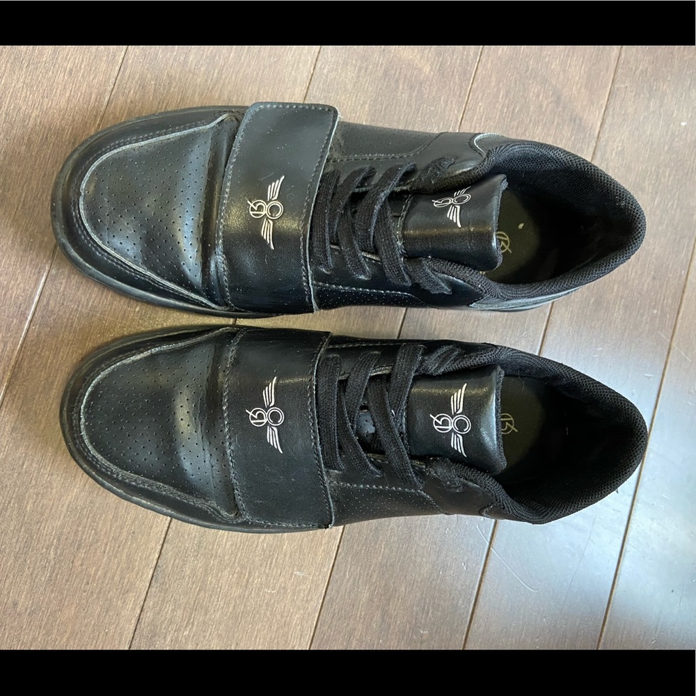 CREATIVE RECREATION - Women’s 7 - Sneakers EUC - Picture 6 of 6